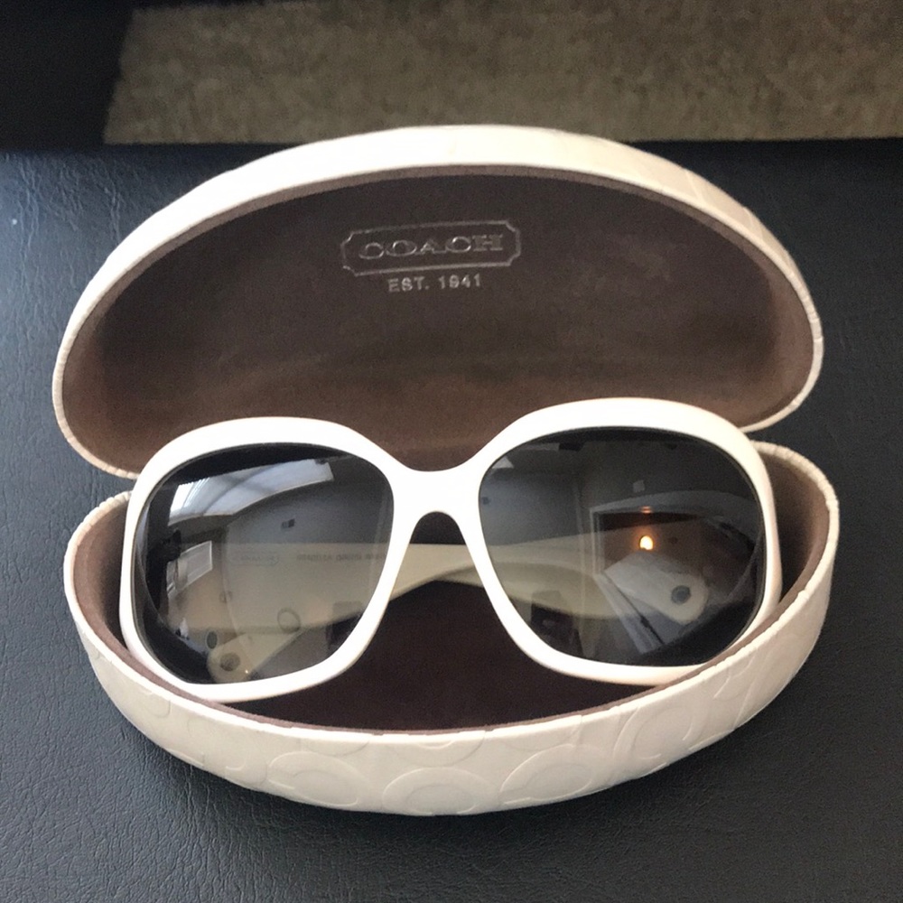 Coach Sunglasses